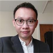 Chinese tutor with enthusiasm, energy and patience