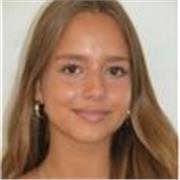 Clases personalizadas para alumnos de primaria en inglés, francés y matemáticas, con seguimiento individual y adaptación al ritmo 