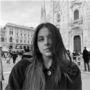 Insegnante di inglese e aiuto compiti per studenti di scuole elementari e medie a Milano (disponibile anche online). 