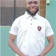 Musbaudeen Ganiyu