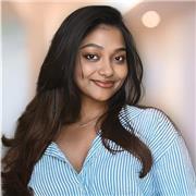 Megha Krishna Kumar