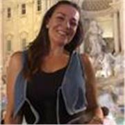 Docente Magistrale di Inglese (C1) ed esperta DSA/BES: lezioni personalizzate e supporto allo studio (Medie e Superiori)