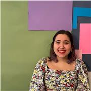 Profesora de refuerzo de cualquier asignatura de primaria y cuadernos de verano