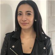 Profesora primaria:matemáticas,castellano,catalán ect…