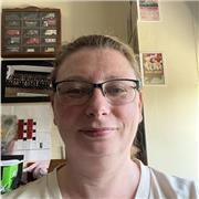 Primary tutor available for online tutoring