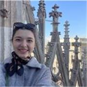 Professeure de mathématiques pour des élèves du collège au lycée