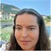 Psicologa con un Master en Gestión y Dirección Laboral y en proceso MPRL