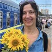 Russian Tutor specialising in Edexcel GCSE and A-level