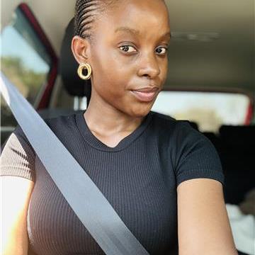 Nthabiseng