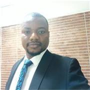 I am a management consultant with experience in project mgt coaching as well as teaching Mathematics and Science.