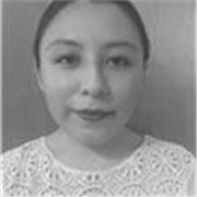 Profesora de primaria que también imparte clases de chino mandarín