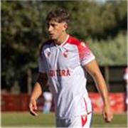 Soy un entrenador personal graduado en TSAF con amplia experiencia en el mundo del entrenamiento funcional aplicado a los deportes