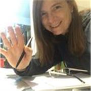 Spanish tutor teaches to students of all ages