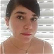 soy una joven muy cariñosa y creativa que quiere que todos los niños disfruten mientras aprenden y voy a enseñar a priamaria y inf