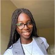 Soyy Sophie, una chica super apasionada por aprender y enseñar 