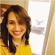 Tutrice de français avec plus de 10 ans d'expérience