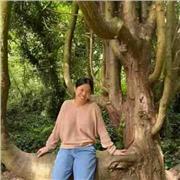 Profesor nativo de inglés ofreces particulares