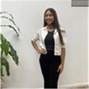 Experiencia en trabajar con niños , repaso en sus tareas y ayuda te en algunas tareas domésticas