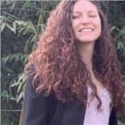 Laureanda in informatica offro lezioni di matematica a ogni fascia d’età a Frosinone, sono disponibile sia da remoto che in presenza