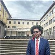 Sei alla ricerca di un insegnante? Contattami e spiegami le tue esigenze! Sono un ragazzo di 29 anni laureato in Scienze Motorie