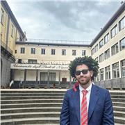 Sei alla ricerca di un insegnante? Contattami e spiegami le tue esigenze! Sono un ragazzo di 29 anni laureato in Scienze Motorie