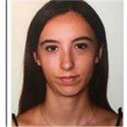 Estudiante en curso de magisterio, me gustaría impartir clases a niños que necesitan un apoyo en materias escolares 