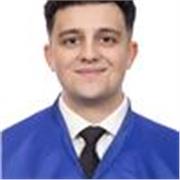 Profesor de biología, mates y química apto para todos los niveles, especialmente para bachillerato/ESO
