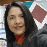 Profesora en Tecnologías computación tic