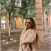 Se cerchi un tutor per le ripetizioni eccomi!!!