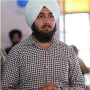Kuldeep singh