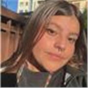 Profesora da clases de Matemáticas, Física y Química hasta 4º de la ESO