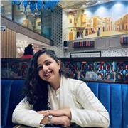 Alfisha Islam