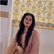 Maryam Jahangir