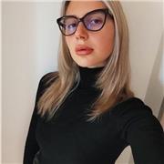 Laureanda in giurisprudenza offre ripetizioni in diritto