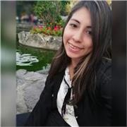 Psicóloga con experiencia en docencia en niños y adultos