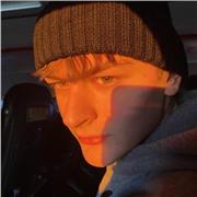 Studente del secondo anno di scienze del turismo presso università insubria di como