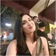 Professeure d’arabe expérimentée – cours en ligne avec horaires flexibles.