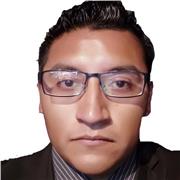 Profesor de Ciencias Políticas y Relaciones Internacionales
