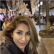 Bahareh