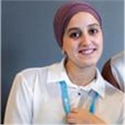 Professeur de Français en ligne. Diplôme supérieur d'enseignement. 