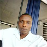 passionate Python tutor enjoying teaching Python for beginners