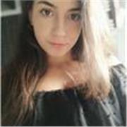 Ragazza laureata alla magistrale di Biologia impartisce lezioni di tutte le materie scientifiche, per ragazzi di medie, superiori e università. Non esitate a contattarmi!