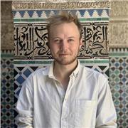 Coach mit Spezialisierung auf Themen wie Selbstorganisation, Lernen lernen und Prüfungsangst