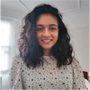 An enthusiastic and friendly native English teacher with experience teaching both children and adults cross-culturally