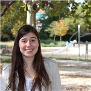 Maestra con experiencia ofrece clases de matemáticas para todas las edades