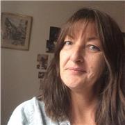 French tutor-teacher with a passion to pass on knowledge