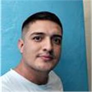 Licenciado en matemáticas. Egresado de la universidad Francisco de Paula Santander de cúcuta