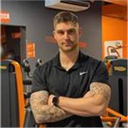 Coach Sportif en salle ou à domicile.
8 ans d'expérience
