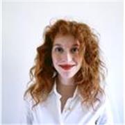 Italian tutor providing lessons for children between 6 and 15