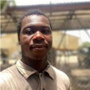 Agyei Shadrach Bortie